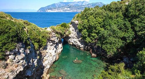 Sorrento boat excursions