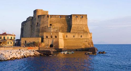 Naples yacht rental