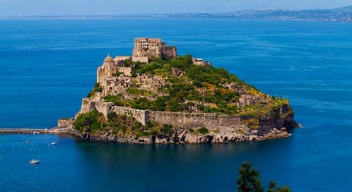 Ischia boat rental